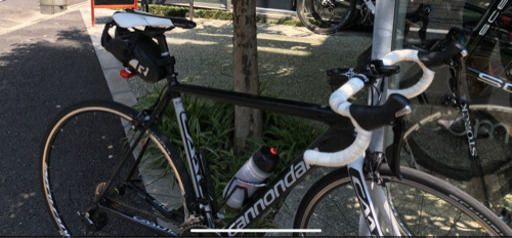 ロードバイク　セット　caad12 105 他