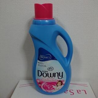 ウルトラダウニー エイプリルフレッシュ 1530ml 少し使用済...