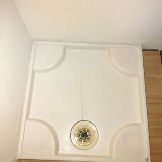 防水パンの強度や構造に詳しい方いませんか？の画像