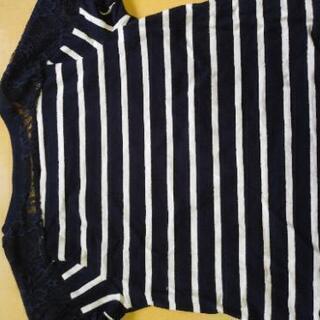 COMME CA ISM　110　女の子の画像