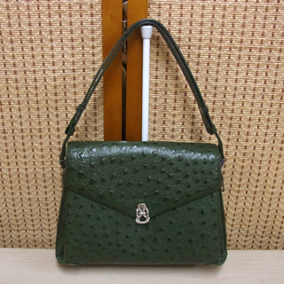 JRA バッグ オーストリッチの中古が安い！激安で譲ります・無料