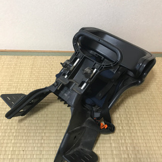 OGK 自転車　フロント用チャイルドシート