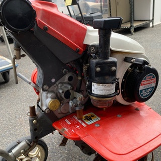 ヤンマー MT310 MT30 ガソリン 農用トラクター 耕運機 中古