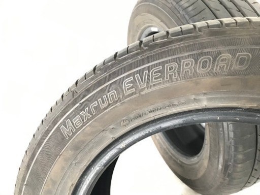 G-17☆205/60R16 AUTO BACS 2本セット☆
