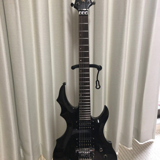 エレキギター　grass roots