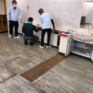 簡単な荷物の移動普通免許お持ちの方の画像