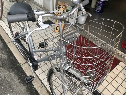 パナソニック　高級シティ　フルレストア