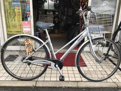 パナソニック　高級シティ　フルレストア