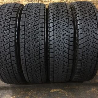 BS BLIZZAK DM-V2 175/80R15 15インチ...
