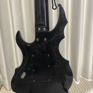 エレキギター　grass rootsの画像