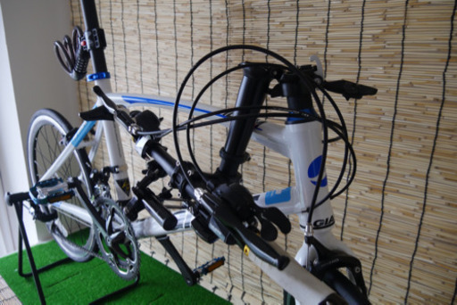 ［超美品］GIANT IDIOM1