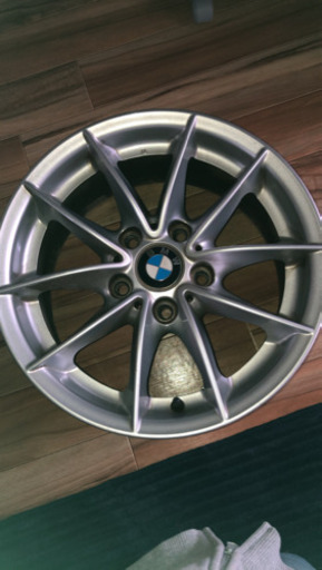 BMWホイール4本セット