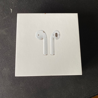 Apple AirPods 第2世代 ◎即日対応可能◎