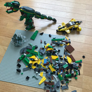 ※お取引中＊LEGO 混合