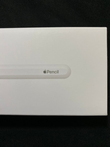 Apple pencil アップルペンシル
