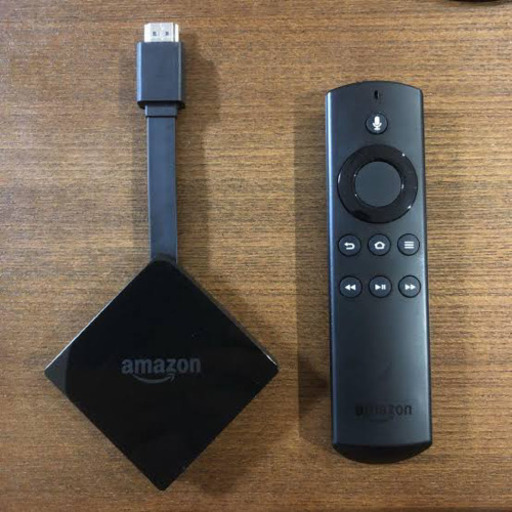 その他 Fire TV