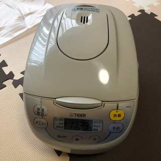 ※受渡し者決まりました※炊飯器