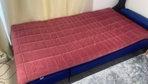 エアウィーヴ 四季布団 和匠 シングル