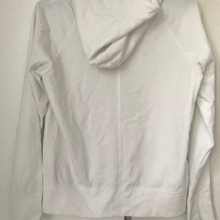 BEIGE, シンプルパーカーの画像