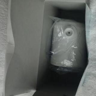 イオン　浄水器　交換カートリッジ　TV-15-WFシリーズ用の画像