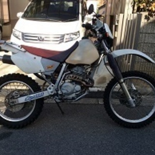 ホンダ※XR250ME08E DK※　1997年製