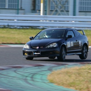袖ケ浦フォレストレースウエイ　サーキット走行会（初心者向け）参加者募集