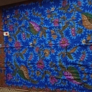 インドネシア バティック  新品