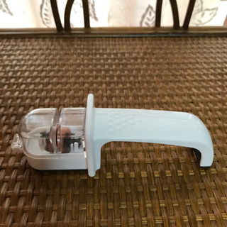 包丁研ぎ