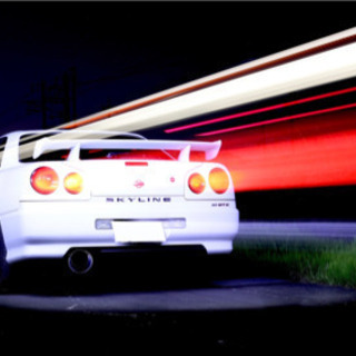 写真が趣味です。あなたの車の写真をぜひ撮らせてください。 - メンバー募集