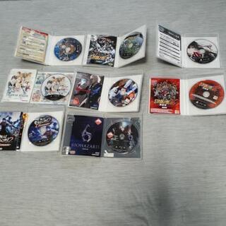 ゲームソフトの画像