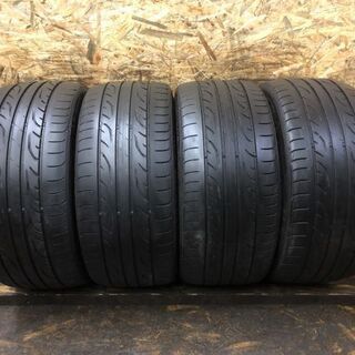 DUNLOP LE MANS LM704 275/30R20 2...