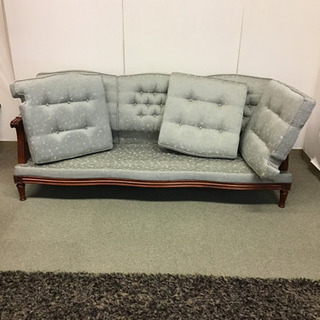 モリシゲ　ソファ　3人掛け MORISHIGE/モリシゲ】3人掛けソファー N-スペンサーが入荷いたし