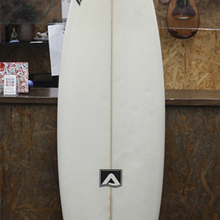 札幌 引き取りサーフボード ANACAPA アナカパ glider グライダー ショートボード 6’3 サーフィン 海 板 