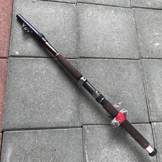 USED ロッド❗️釣竿　ダイワ