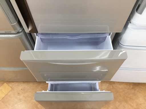 【トレファク摂津店】HITACHI (日立)3ドア冷蔵庫が入荷しました！