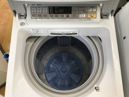 【トレファク摂津店】Panasonic(パナソニック)全自動洗濯機入荷しました！