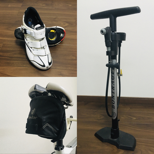 【美品】付属品多数！早い者勝ち！トレック マドン4.5