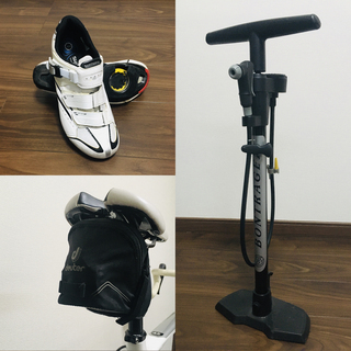 美品】付属品多数！早い者勝ち！トレック マドン4.5の通販はau PAY 
