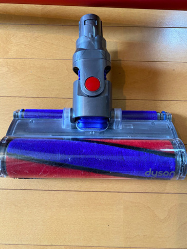 ダイソンdyson V6 SV09 コードレスクリーナ