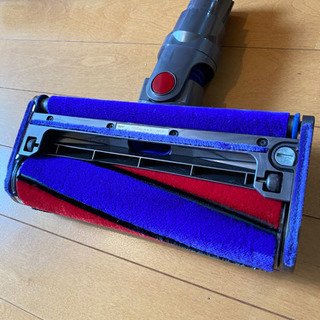 ダイソンdyson V6 SV09 コードレスクリーナの画像