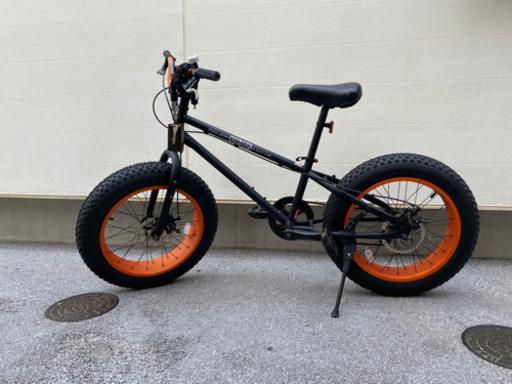 自転車売ります！