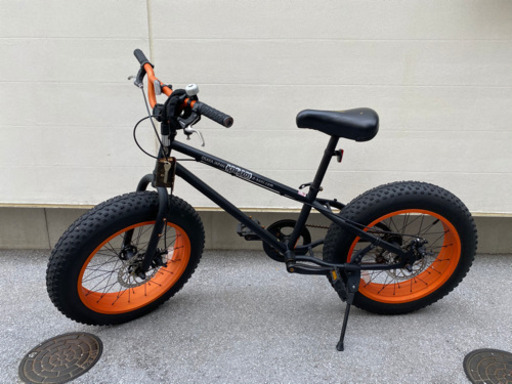 自転車売ります！