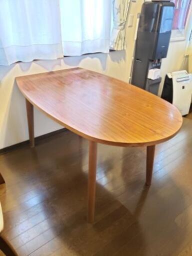 美品☆ダイニングテーブル