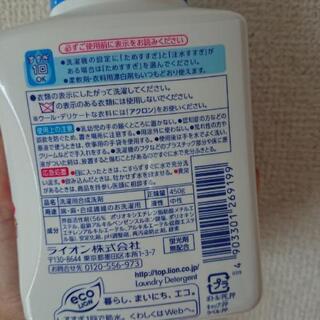 ナノックス 450gの画像