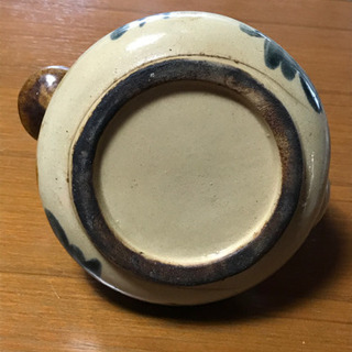 値下げ【骨董品】粋なとっくりの画像