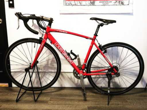 ルイガノ LGS-CR23