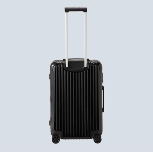 RIMOWA ×ルフトハンザ　エッセンシャル　60L