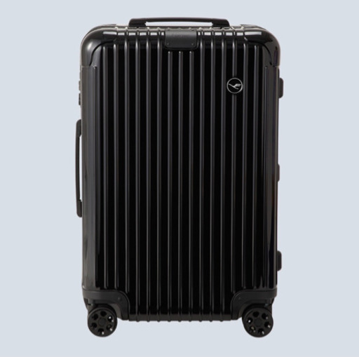 RIMOWA ×ルフトハンザ　エッセンシャル　60L