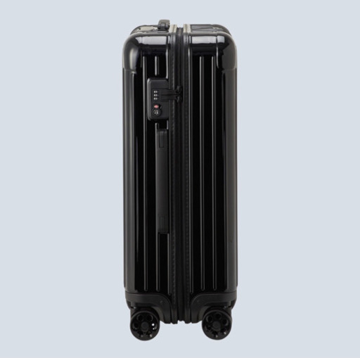 RIMOWA ×ルフトハンザ　エッセンシャル　60L
