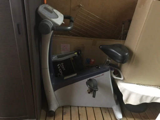 【7/20迄】エアロバイク エーアイ Aerobike Ai コンビ Combi ウェルネス